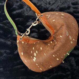 Pierre Laborde Purse BRAND NEW